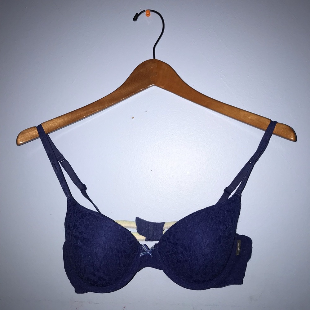 Bras!!